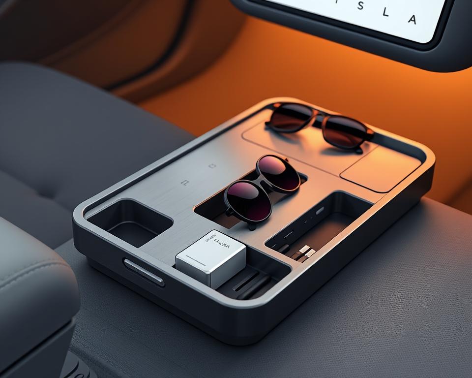 Stylish Tesla Model Y Juniper accessories to Upgrade Your Interior