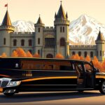 How a Black Car Service Can Reduce Your Travel Stress