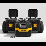 ATV Trail Sign Accessories for Marking Paths