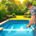 Pool Building Atascocita TX: Adding Luxury to Your Property