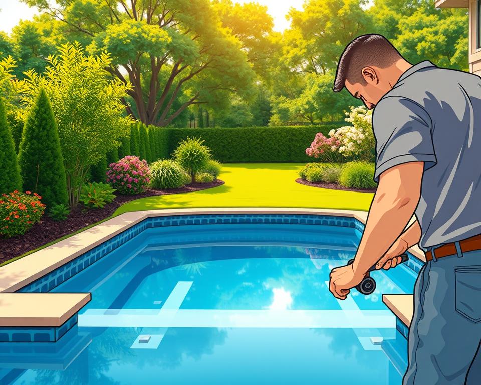 Pool Building Atascocita TX: Adding Luxury to Your Property