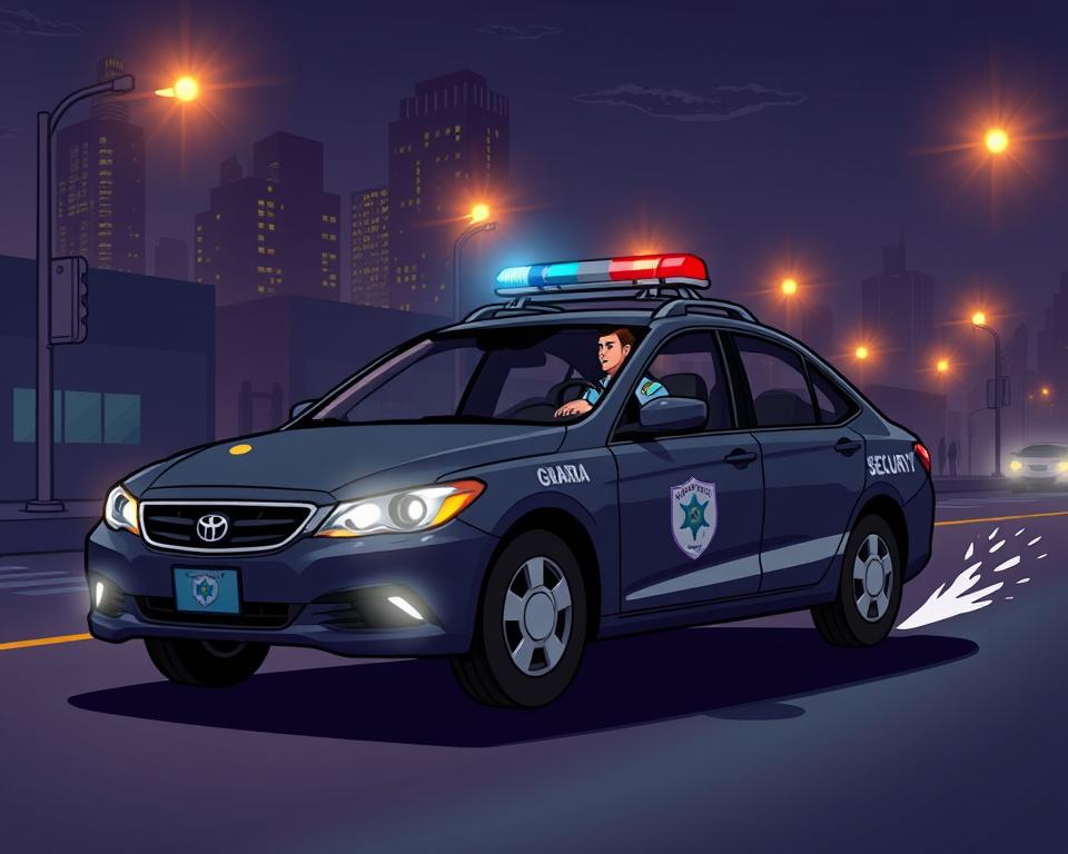 VIP Executive Protection Los Angeles Essentials For High-Profile Galas
