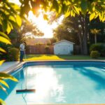 Best Pool Builders in Humble TX for Energy-Efficient Designs