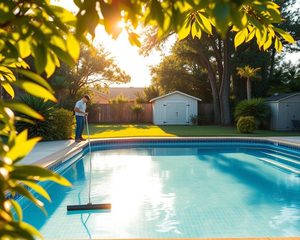 Best Pool Builders in Humble TX for Energy-Efficient Designs