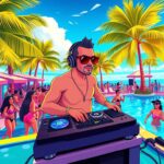 DJs Who Pair with Fire Dancers in Boca Raton