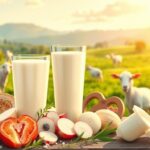 Ultimate Guide to Kendamil Goat Infant Formula
