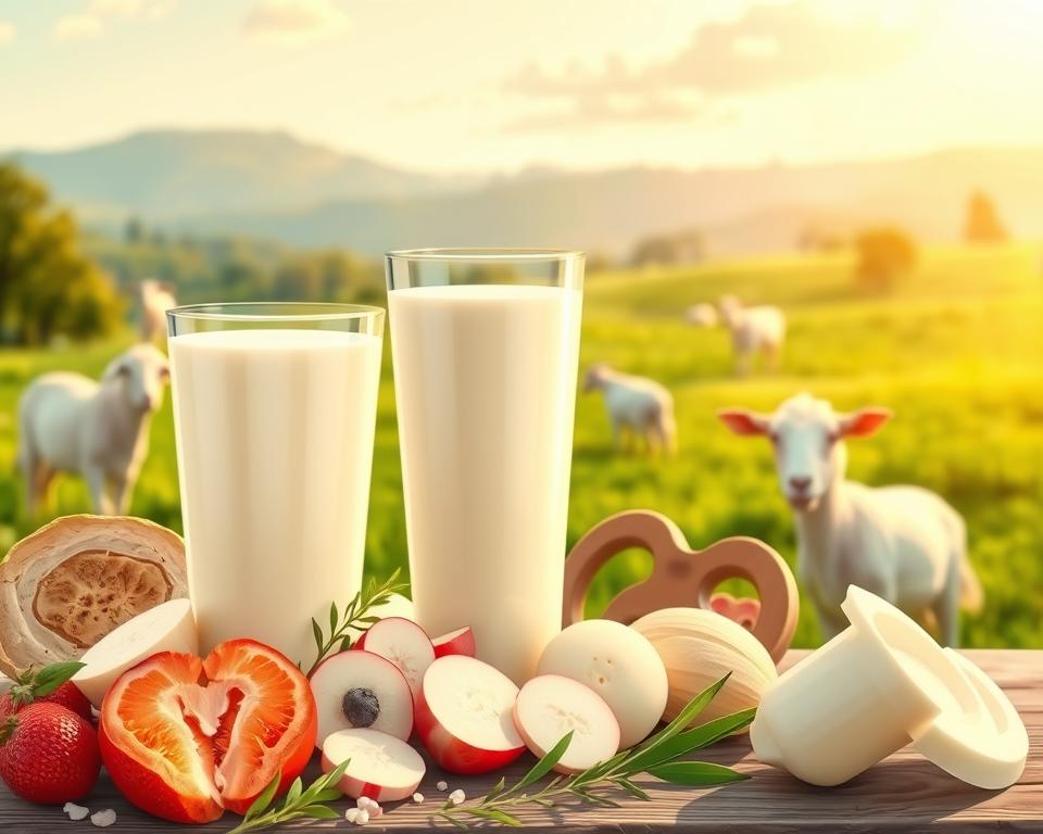 Ultimate Guide to Kendamil Goat Infant Formula