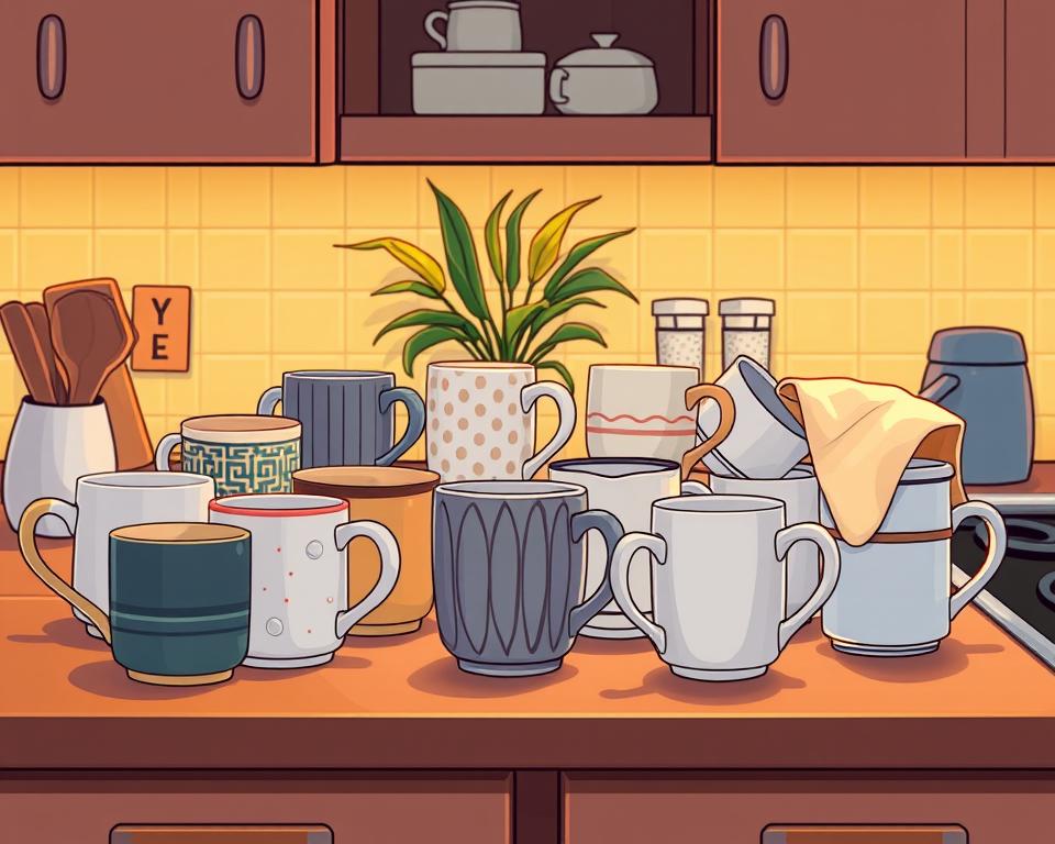 Coffee Mug Styles You Didn’t Know You Needed
