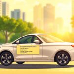 Foodie Road Trip: Michelin Hawkers Mapped For Your Singapore Car Rental Route