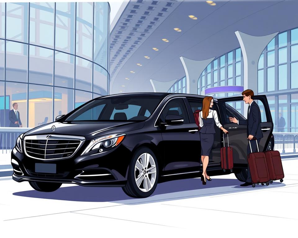 ﻿Executive Transportation Near Me Longmont End To End Itinerary Support