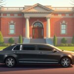 ﻿Executive Transportation Near Me Boulder – For Discerning Travelers