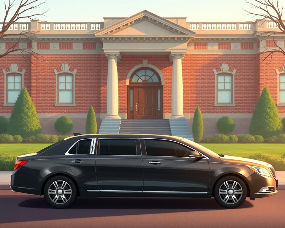﻿Executive Transportation Near Me Boulder – For Discerning Travelers