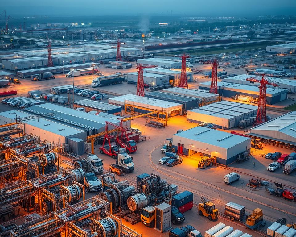 The Benefits of MIM for Creating Hermetically Sealed Components