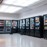 How Top Vending Companies Are Revolutionizing The Industry