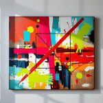 Choosing Big Canvas Art That Ages Gracefully