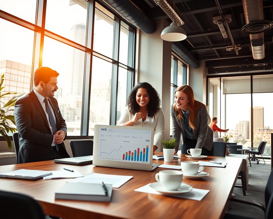 Marketing 1on1 is a Premier SEO Company in Fort Worth