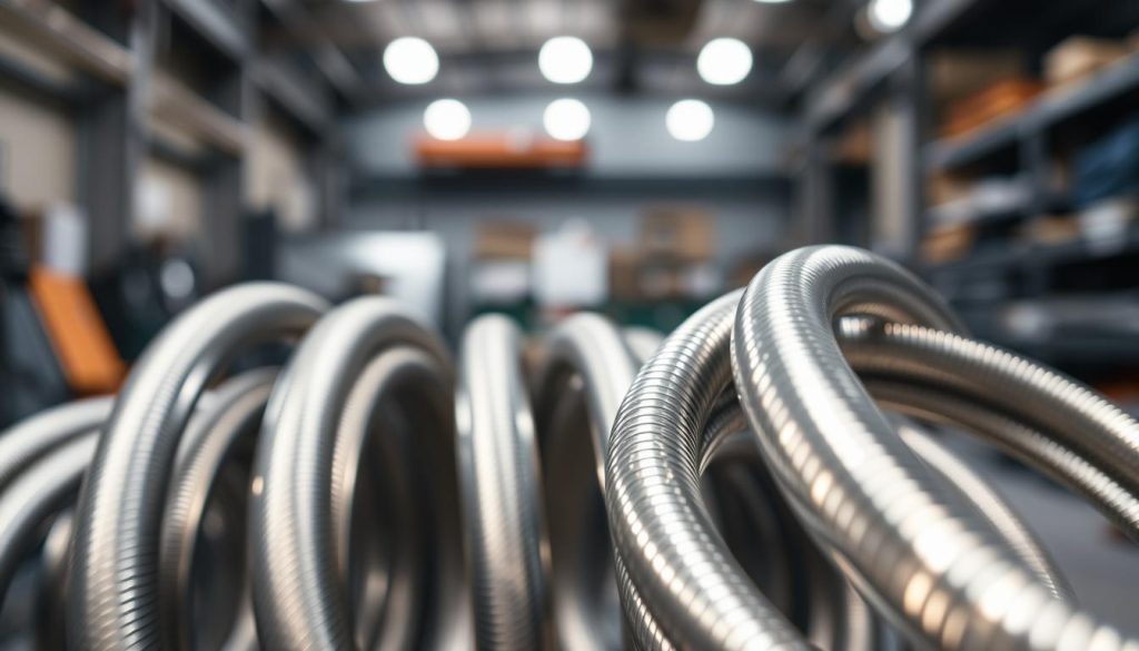 How Stainless Steel Coiled Tubing Extends System Lifespan