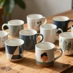Handcrafted Pottery And The Unique Appeal Of Artisan Coffee Cups