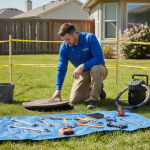 Independent Source About Septic Pumping: How To Vet A Septic Company