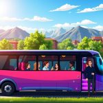 Loveland Party Bus: Planning a Smooth Start and Strong Finish to the Night