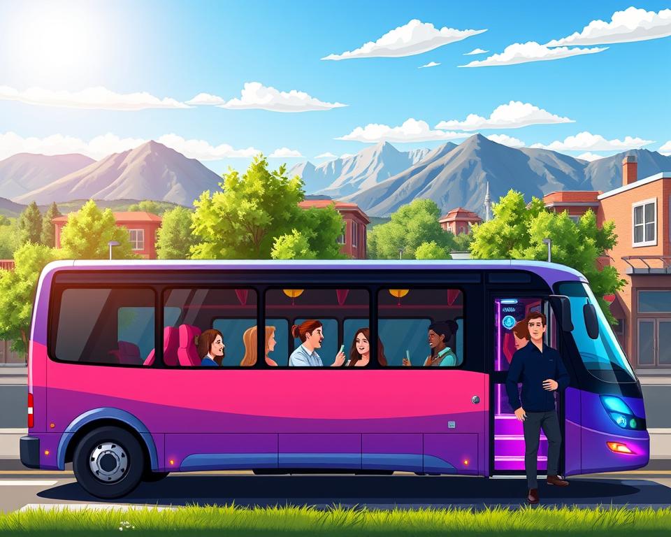 Loveland Party Bus: Planning a Smooth Start and Strong Finish to the Night