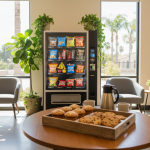 Vending Services San Marcos: Quality Standards Explained