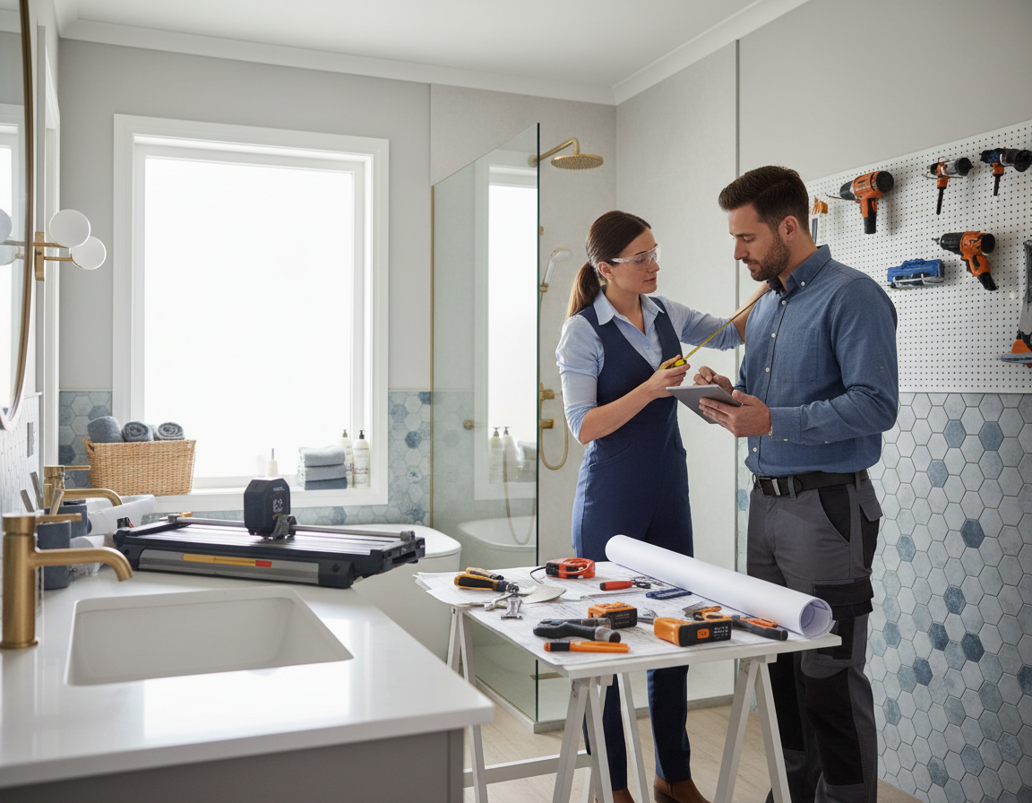 Why Bathroom Remodeling Company Seattle WA Matters: How To Get Fast Service