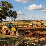 Project Management Skills of Land Clearing Contractors in Poolville TX