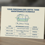 Explore The Resource About Septic Pumping Local Health Codes