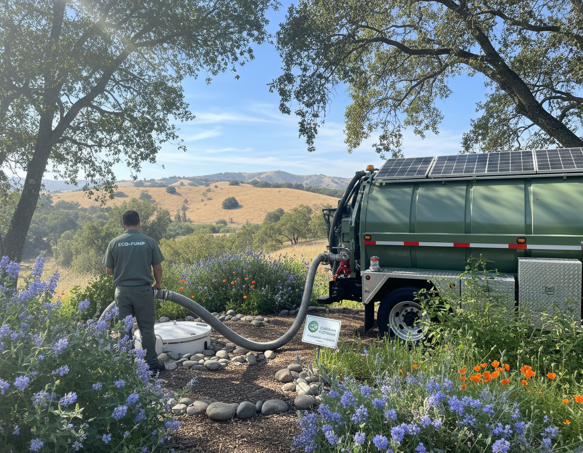 Septic Tank Pumping Calabasas: The Importance of Pumping Before Winter