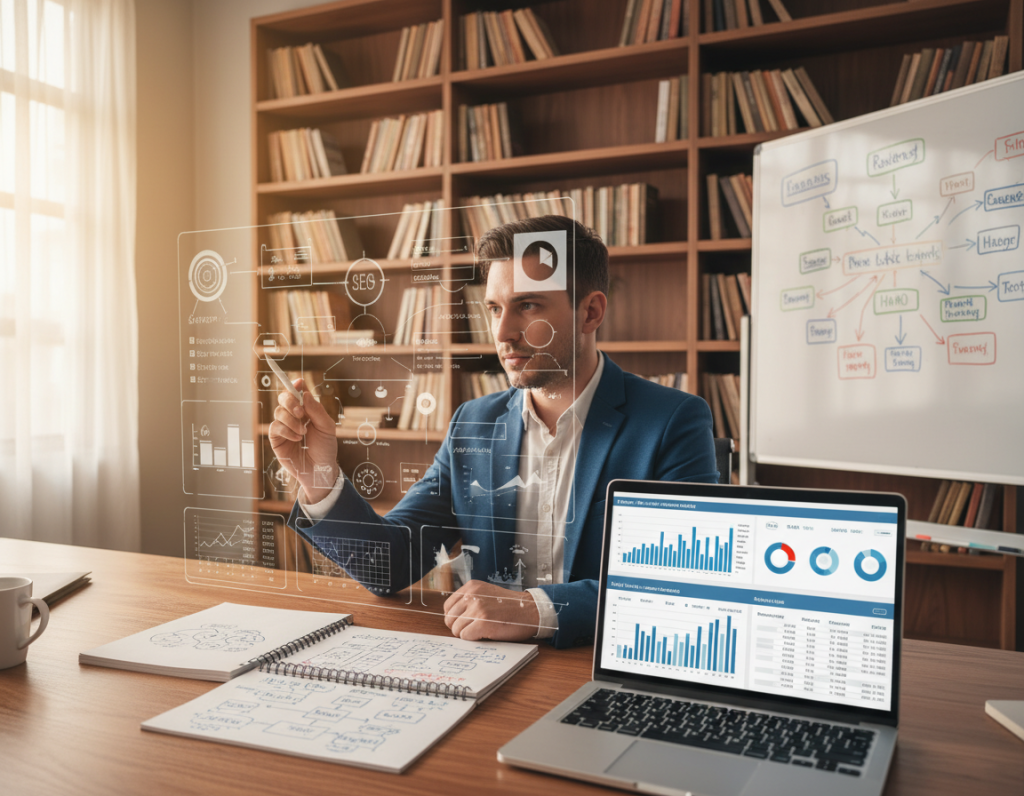 The Search to Buy Quaility Backlinks