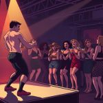 Making Your Wedding Eve Special with Bachelor Party Strippers Moreno Valley