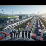 Environmental Risks and Safeguards in BRI Facilities Connectivity Projects