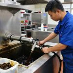 Grease Trap Pumping Lancaster: Grease Trap Capacity Planning For Expanding Restaurants