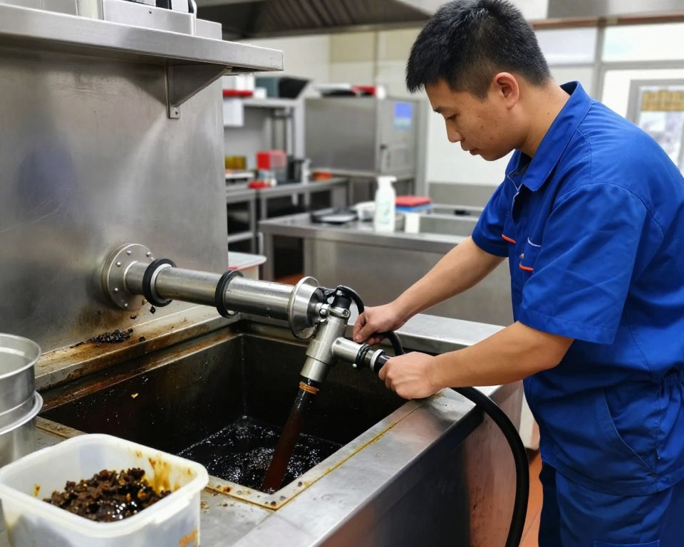 Grease Trap Pumping Lancaster: Grease Trap Capacity Planning For Expanding Restaurants