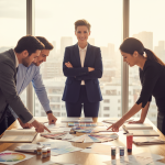 Color Testing NYC: Color Psychology For Personal Branding