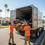 Junk Removal In Camarillo: Bundling Pickup Jobs To Save Money