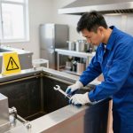 How Training and Certification Improve Grease Trap Pumping Northridge