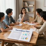 Family Counseling In San Marcos: Repairing After Big Arguments