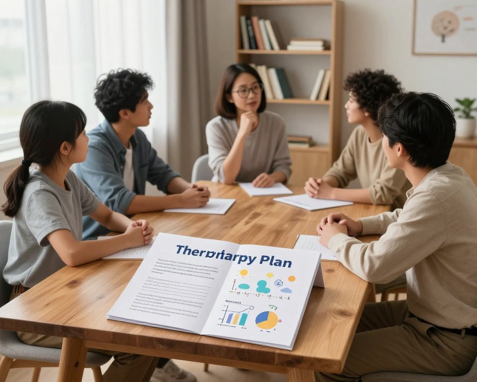 Family Counseling In San Marcos: Repairing After Big Arguments