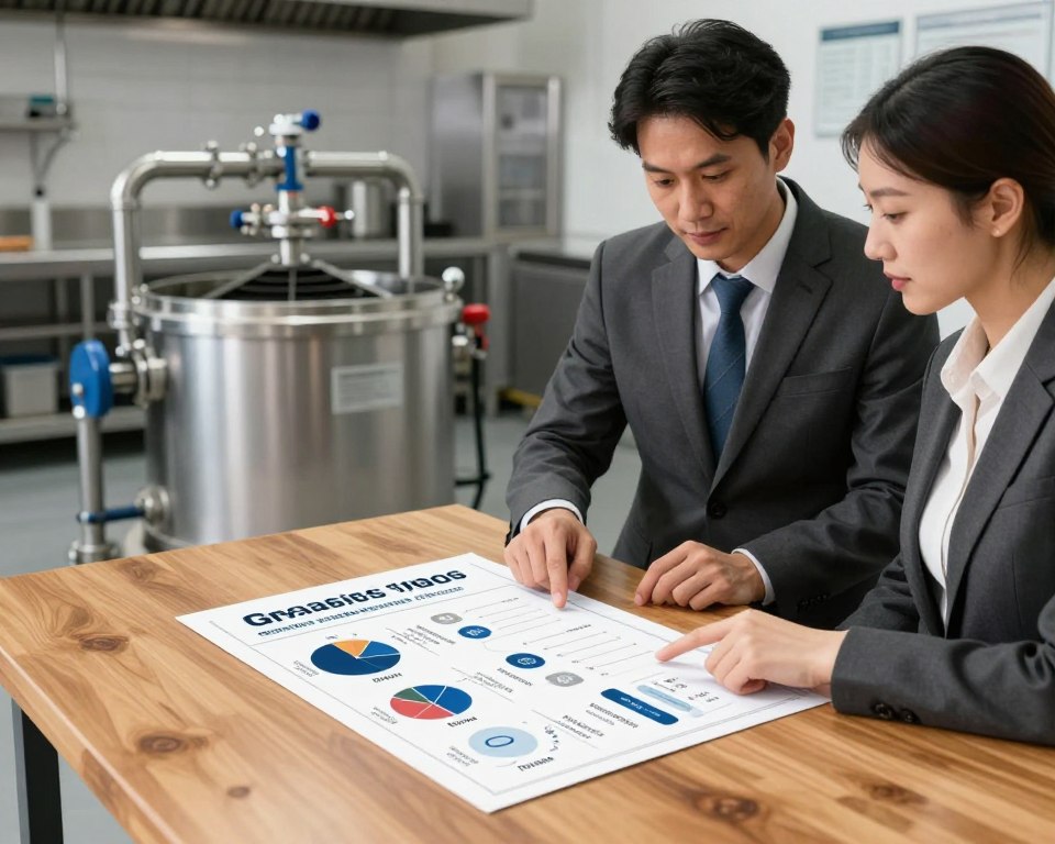 The Environmental Disposal Process in Grease Trap Repair Compton