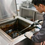 How to Reduce the Frequency of Grease Trap Pumping in Culver City