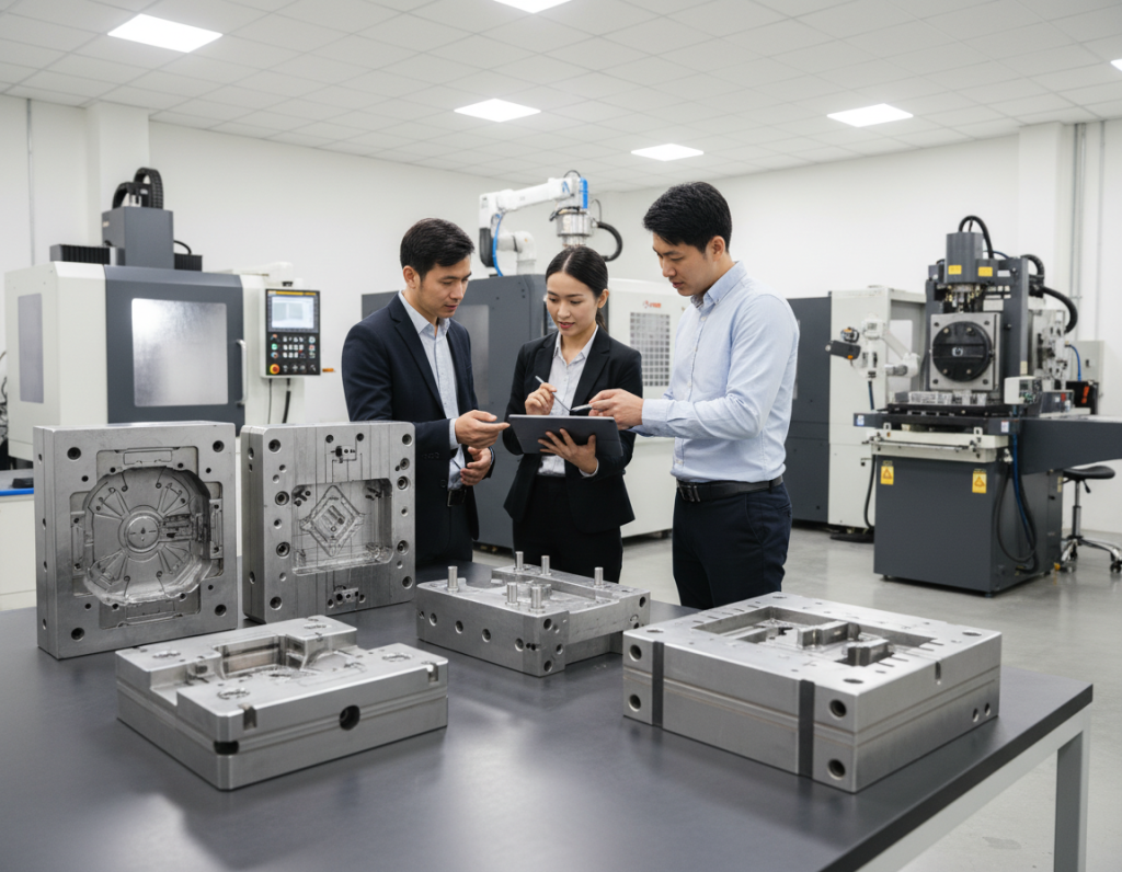 The Accuracy of CNC Lathe Machining in Dallas