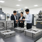 The Accuracy of CNC Lathe Machining in Dallas