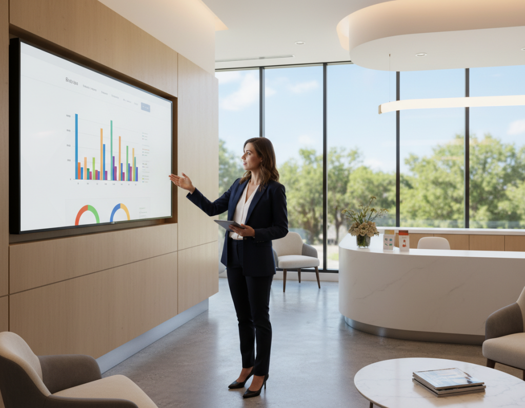 Web Marketing For Med Spa Professionals