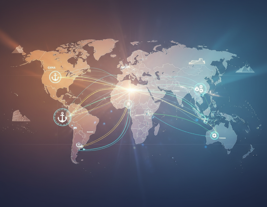 The Role of Civil Society in Belt and Road People-to-People Bond