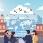 Converting Search Visitors Into Small Business Loyalists