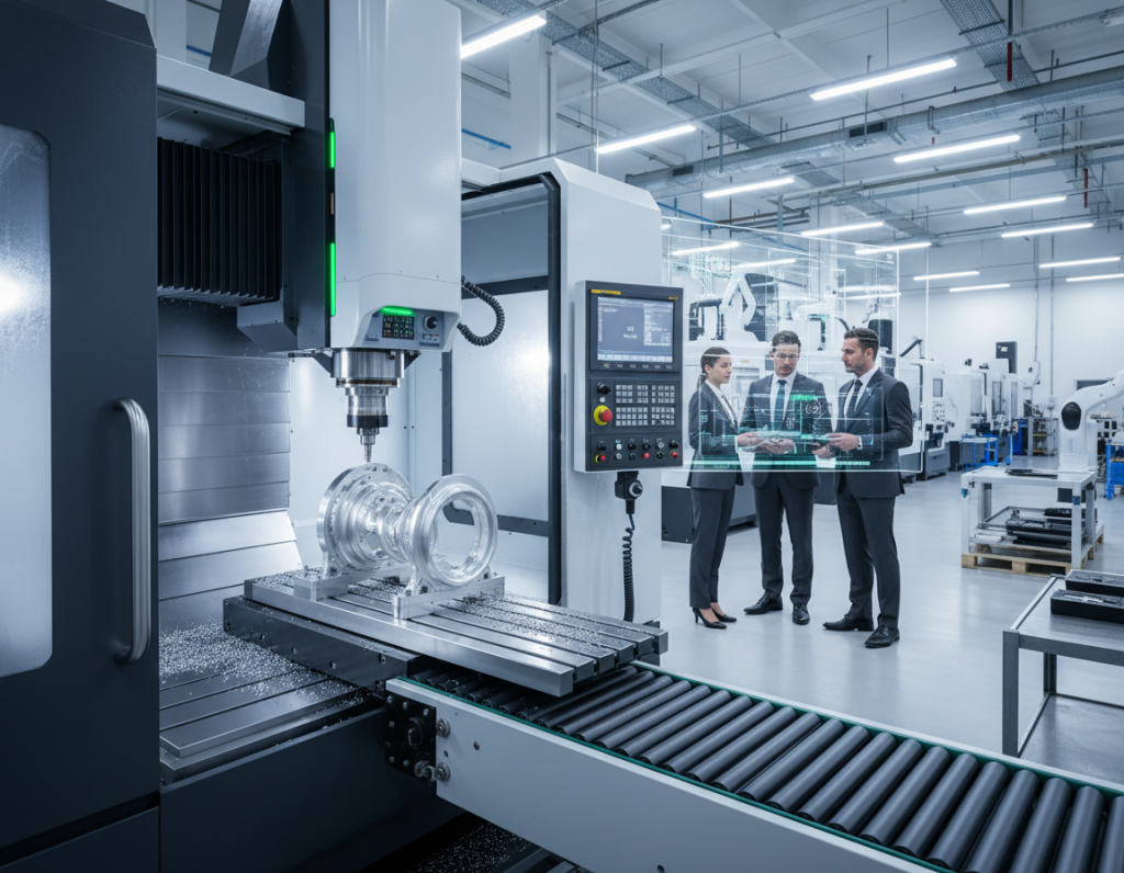 Stop By Lowrance Machine in Dallas