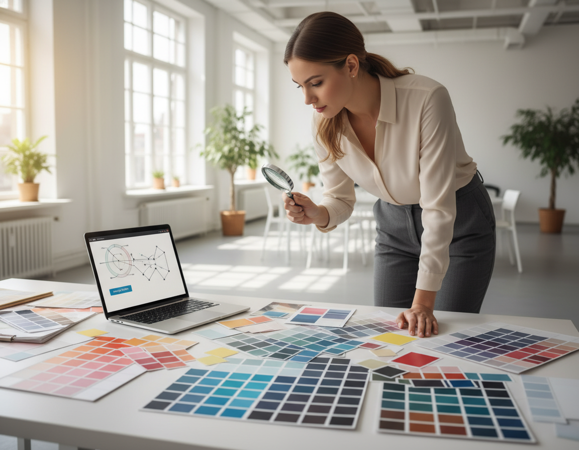 NYC Color Analysis for Confident Style, Beauty, and Wardrobe Decisions