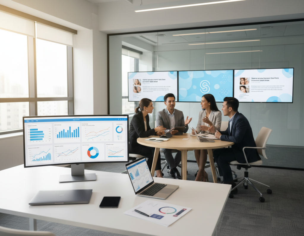 Discover SEO Solutions For Aesthetic Surgery Specialists